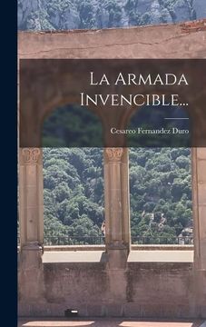 portada La Armada Invencible. (in Spanish)