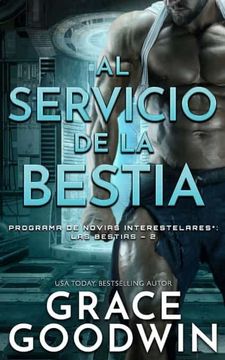 portada Al Servicio de la Bestia (in Spanish)