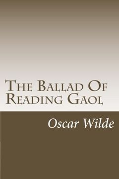 portada The Ballad of Reading Gaol (Jail Stories) 