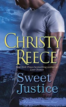 portada Sweet Justice (a Last Chance Rescue) 