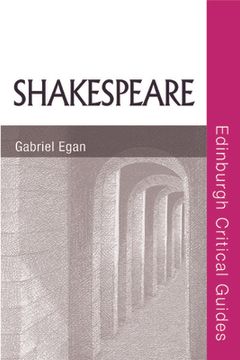 portada shakespeare (en Inglés)