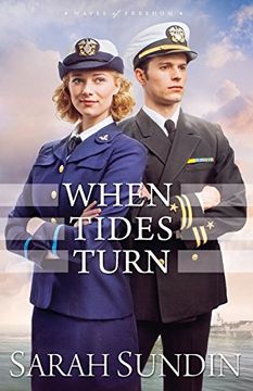 portada When Tides Turn (Waves of Freedom) (in English)