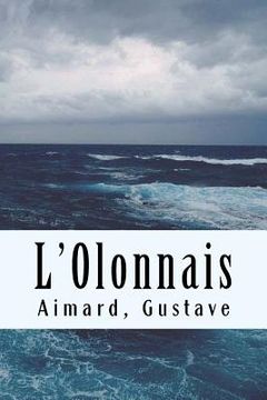 portada L'Olonnais (en Francés)