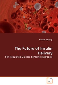 portada the future of insulin delivery (en Inglés)