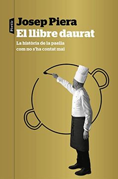 portada El Llibre Daurat (en Catalá)