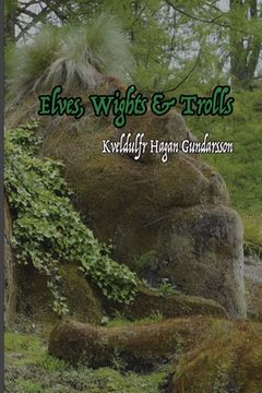 portada Elves, Wights & Trolls (en Inglés)