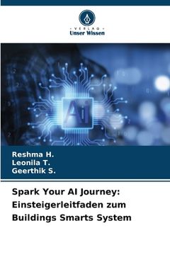 portada Spark Your AI Journey: Einsteigerleitfaden zum Buildings Smarts System (in German)