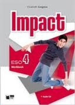 portada impact 4 wb cd