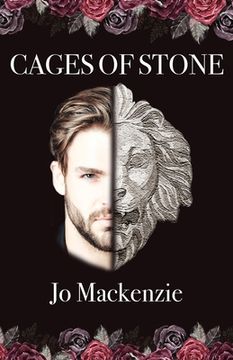portada Cages of Stone (en Inglés)