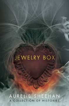 portada Jewelry Box: A Collection of Histories (American Readers Series) (in English)