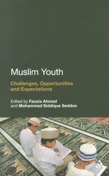 portada muslim youth