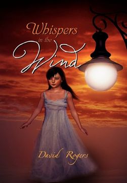 portada whispers in the wind