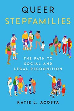 portada Queer Stepfamilies: The Path to Social and Legal Recognition 