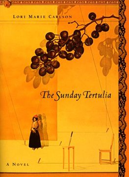 portada The Sunday Tertulia (in English)