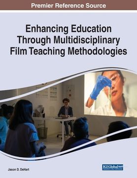 portada Enhancing Education Through Multidisciplinary Film Teaching Methodologies