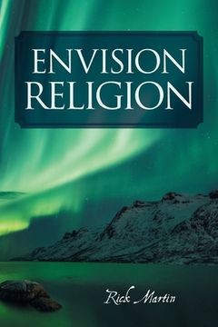 portada Envision Religion (en Inglés)