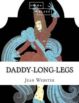 portada Daddy-Long-Legs (en Inglés)