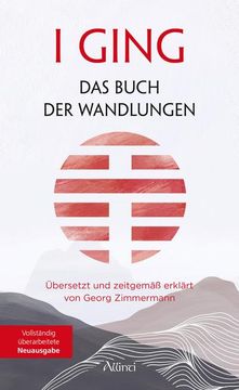 portada I Ging - das Buch der Wandlungen (en Alemán)