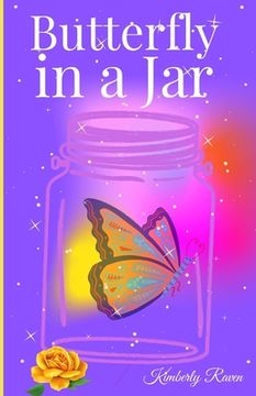 portada Butterfly in a Jar (en Inglés)