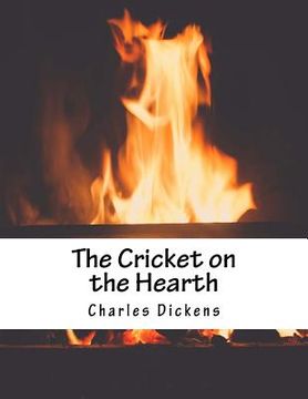portada The Cricket on the Hearth