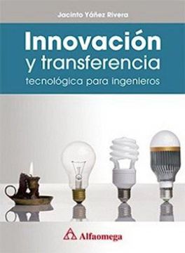 portada Innovacion y Transferencia Tecnologica Para Ing. Ya±Ez