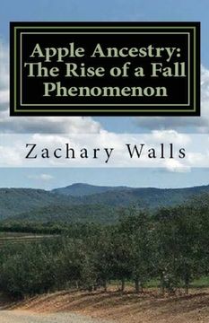 portada Apple Ancestry: The Rise of a Fall Phenomenon (en Inglés)