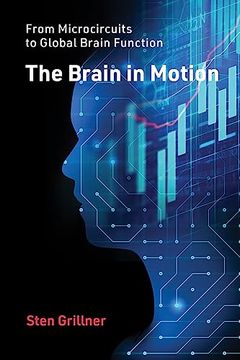 portada The Brain in Motion (en Inglés)