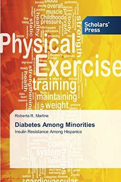 portada Diabetes Among Minorities