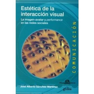 portada Estetica de la Interaccion Visual (in Spanish)
