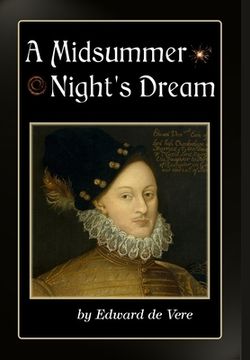 portada A Midsummer Night's Dream (en Inglés)