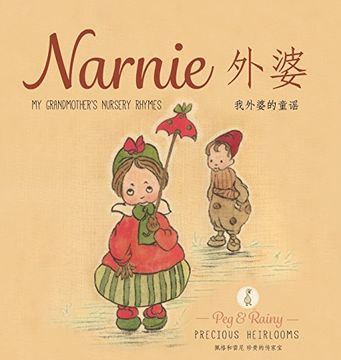 portada Narnie: My Grandmother's Nursery Rhymes