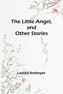 portada The Little Angel, and Other Stories (in English)
