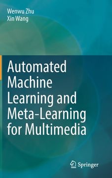 portada Automated Machine Learning and Meta-Learning for Multimedia 