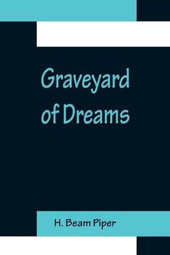 portada Graveyard of Dreams (in English)