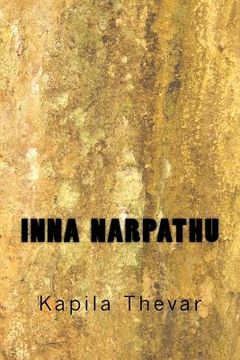 portada Inna Narpathu (en Tamil)