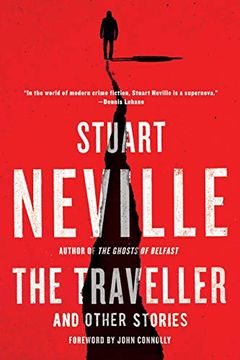portada The Traveller and Other Stories