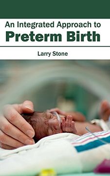 portada Integrated Approach to Preterm Birth (en Inglés)