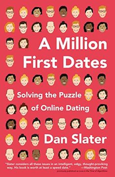 portada A Million First Dates: Solving the Puzzle of Online Dating