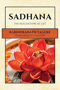 portada Sadhana: The Realisation of Life (in English)