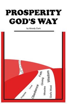 portada Prosperity God's Way (en Inglés)