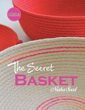 portada Secret Baskets (en Inglés)