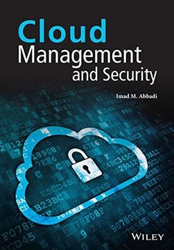 portada Cloud Management And Security