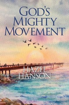 portada God's Mighty Movement (en Inglés)