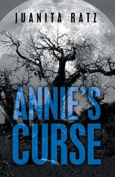 portada Annie's Curse (en Inglés)