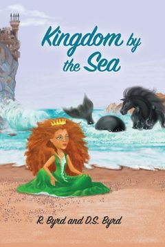 portada Kingdom by the Sea (en Inglés)