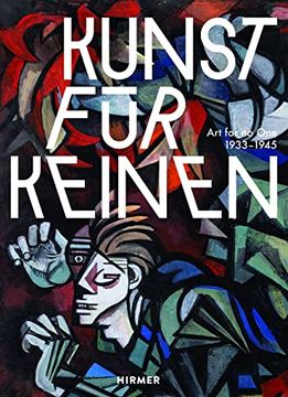 portada Kunst für Keinen: 1933? 1945 (en Inglés)
