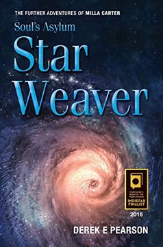 portada Soul's Asylum - Star Weaver: The Further Adventures of Milla Carter