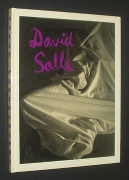 portada David Salle: Photographs (en Inglés)