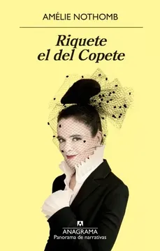 portada Riquete El del Copete (in Spanish)