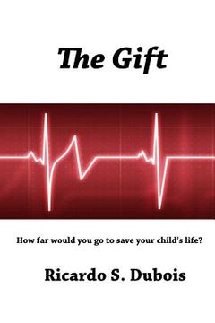 portada The Gift (en Inglés)